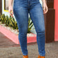 Judy Blue Captivating High Rise Skinny Jeans