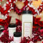 Berry In Love Luxury Carpet Freshener