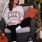 Cozy Season Sweatshirt