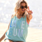 Lake Bum Tank/Tee