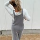 PREORDER: Fall Karli Boho Overalls in Five Colors