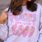 Focus On The Good Sweatshirt