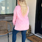 PREORDER: Best Selling Luna Mineral Wash Sweatshirt in Two Colors