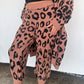 PREORDER: Lightning & Cheetah Cloud Lounge Pants