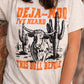 Deja Moo Tee