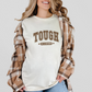 Tough as a Mother Graphic Tee