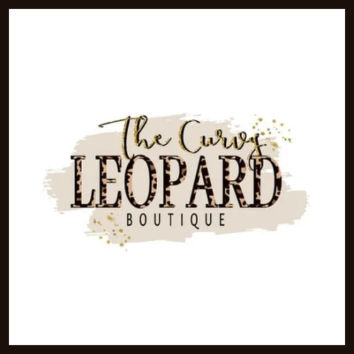 The Curvy Leopard Boutique