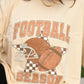 Football Season Tee