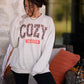 Cozy Season Sweatshirt