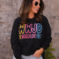 WWJD Tee/Long Sleeve