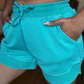 PREORDER: BFF Shorts in Five Colors