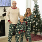 PREORDER: Matching Family Christmas Pajamas in Bear