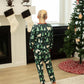 PREORDER: Matching Family Christmas Pajamas in Bear