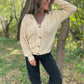 PREORDER: Austin Button Cardigan in Four Colors