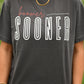 Boomer Sooner Tee