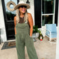 PREORDER: Fall Karli Boho Overalls in Five Colors