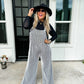 PREORDER: Fall Karli Boho Overalls in Five Colors