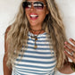 PREORDER: Haven Stripe Tank Top