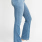 Judy Blue Medium Wash High Rise Bootcut Jeans