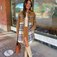 PREORDER: Durham Plaid Jacket in Two Colors