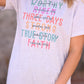 Bible Verses Tee