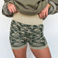 PREORDER: Camo Bra & Biker Short Set
