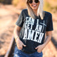 **SALE** RTS Can I Get An Amen Tee