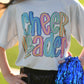 Cheerleader Bubble Tee