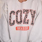 Cozy Season Sweatshirt