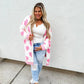 PREORDER: Valentine Cloud Cardigan in Two Colors