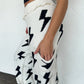 PREORDER: Lightning & Cheetah Cloud Lounge Pants