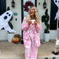 PREORDER: Boo-Jee Luxe PJ Set