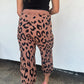 PREORDER: Lightning & Cheetah Cloud Lounge Pants