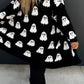 PREORDER: Halloween Cloud Cardigan