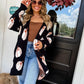 PREORDER: Halloween Cloud Cardigan