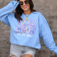 God Is Good All The Time Sweatshirts