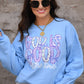 God Is Good All The Time Sweatshirts