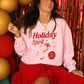 Holiday Spirit Sweatshirt