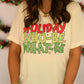 Holiday Who-Be What-ee Tee