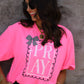Pray Bow Tee