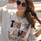Touch Down Season Sweatshirt
