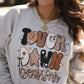 Touch Down Season Sweatshirt