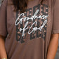 GOODNESS OF GOD TEE
