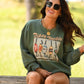 Tipsy Tackle Sweatshirt