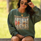 Tipsy Tackle Sweatshirt