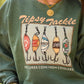 Tipsy Tackle Sweatshirt
