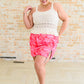 Day Dancing Ruffle Knit Tank Top