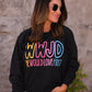 WWJD Tee/Long Sleeve