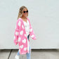 PREORDER: Valentine Cloud Cardigan in Two Colors