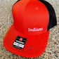 Custom Mascot Embroidered Richardson 112 Hat